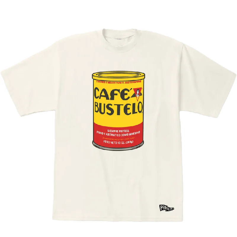 Women's Blouse with Sweetheart CollarBUSTELO TEE