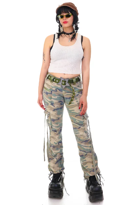 Women's Trouser PantsSOLD!