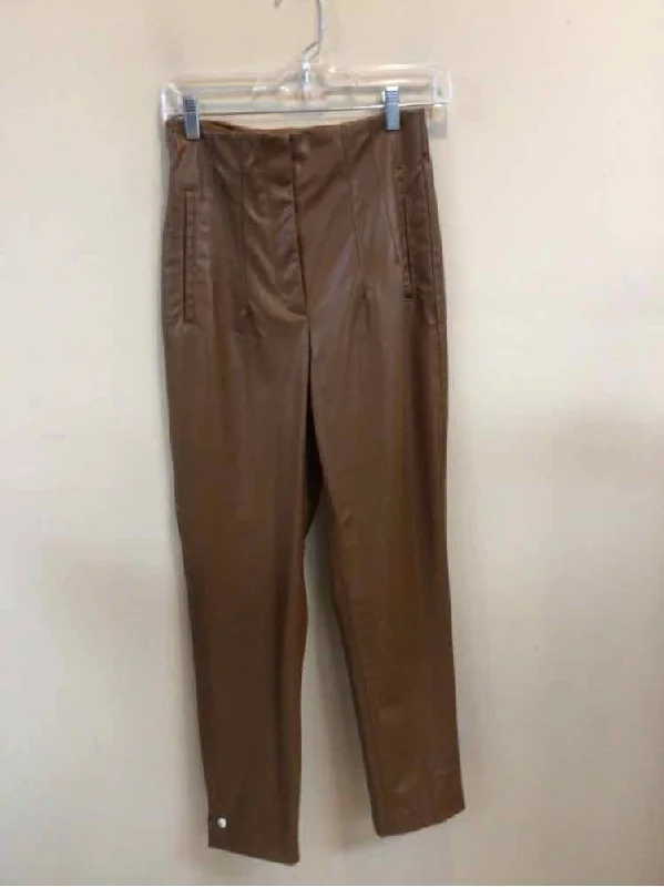 Women's Jodhpurs with Shawl CollarZARA SIZE SMALL Ladies PANTS