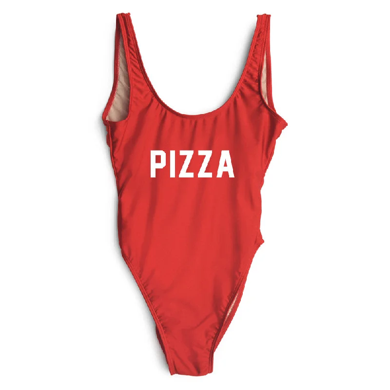 PIZZA [SWIMSUIT]