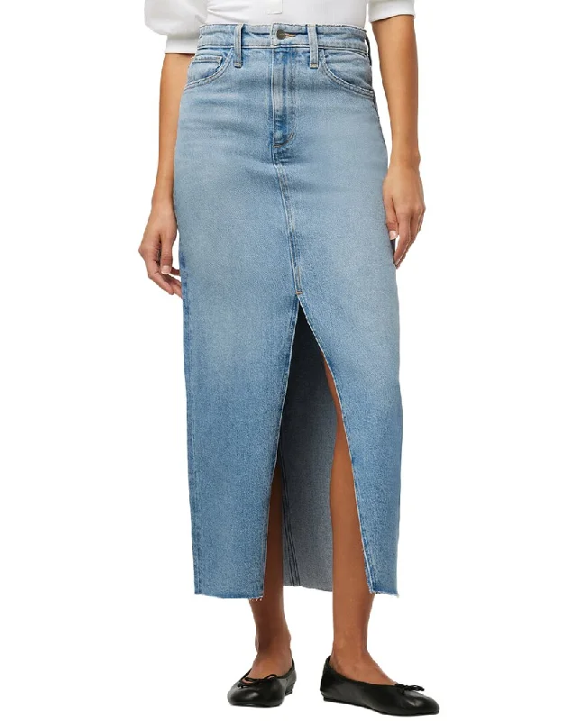 Women's Lightweight SkirtsJOE'S Jeans The Eva Maxi Skirt