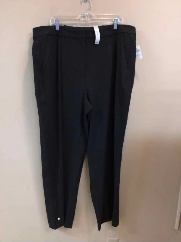 Women's Jodhpurs with ZipperOLD NAVY SIZE 2 X Ladies PANTS