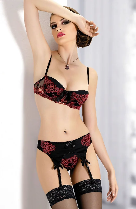 padded bra for small bustsGracya Mon Amour Bra