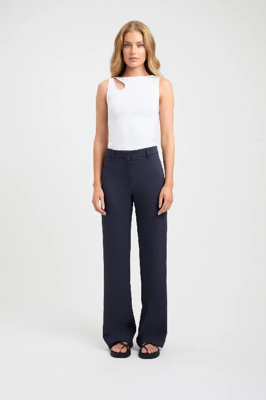 Women's Cargo ShortsOyster Suit Pant