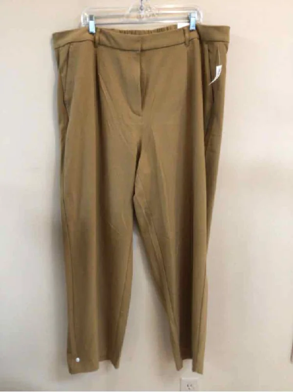 Women's Capri PantsOLD NAVY SIZE XX LARGE Ladies PANTS