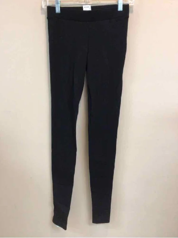 Women's Jodhpurs with V-Shaped CollarVINCE SIZE XSMALL Ladies PANTS