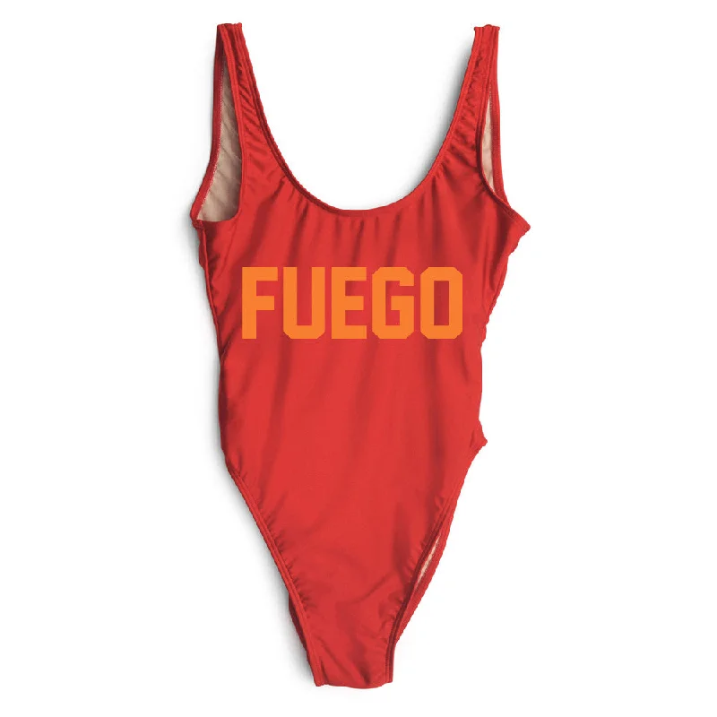 FUEGO [SWIMSUIT]