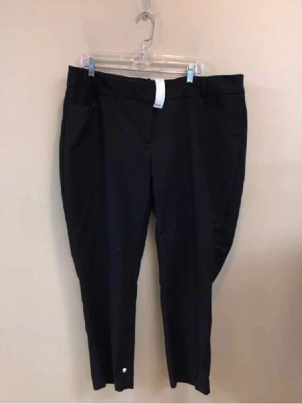 Women's Jodhpurs with Low WaistELOQUI SIZE 20 Ladies PANTS