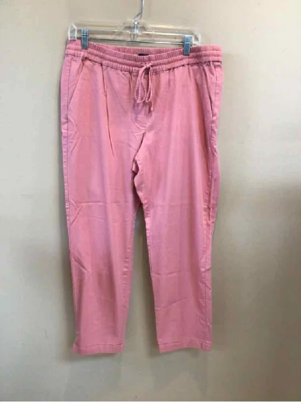 Women's Jodhpurs with DrawstringJ CREW SIZE 12 Ladies PANTS