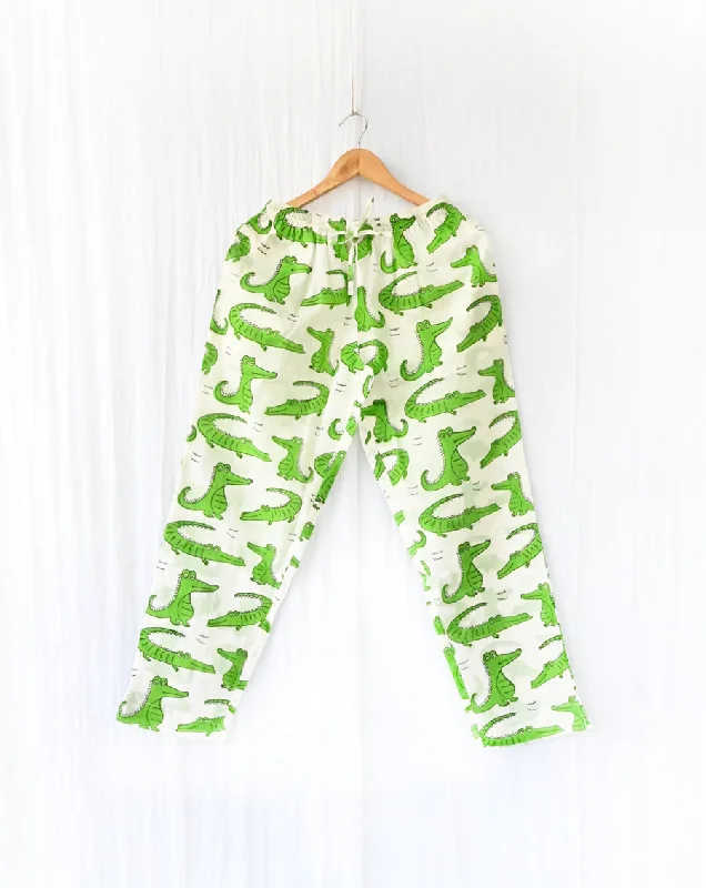 women's pajamas for travelAgar Magar Original Soft Cotton Pyjama