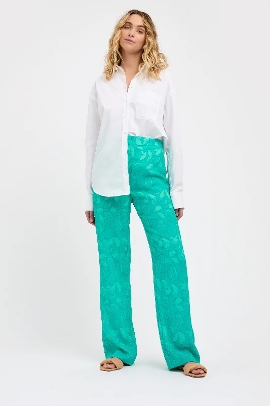 Women's Jodhpurs with Narrow CollarAnnika Pant