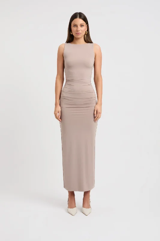  Women's A-Line DressesEstelle Midi Dress