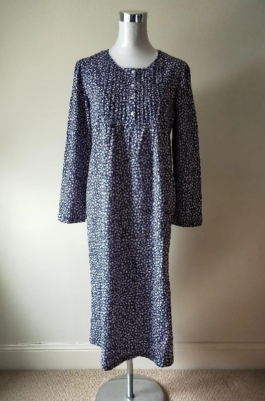 women's pajamas for those who value qualitySchrank Pure Cotton Jersey Nightie SK211D