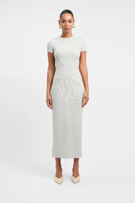 Women's Asymmetrical DressesJacques Midi Dress