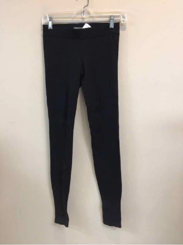 Women's Jodhpurs with Low CollarVINCE SIZE XSMALL Ladies PANTS