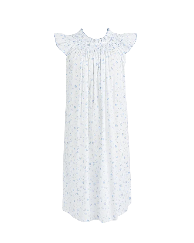 women's pajamas for those who love comfortKaty Bluebell Nightgown