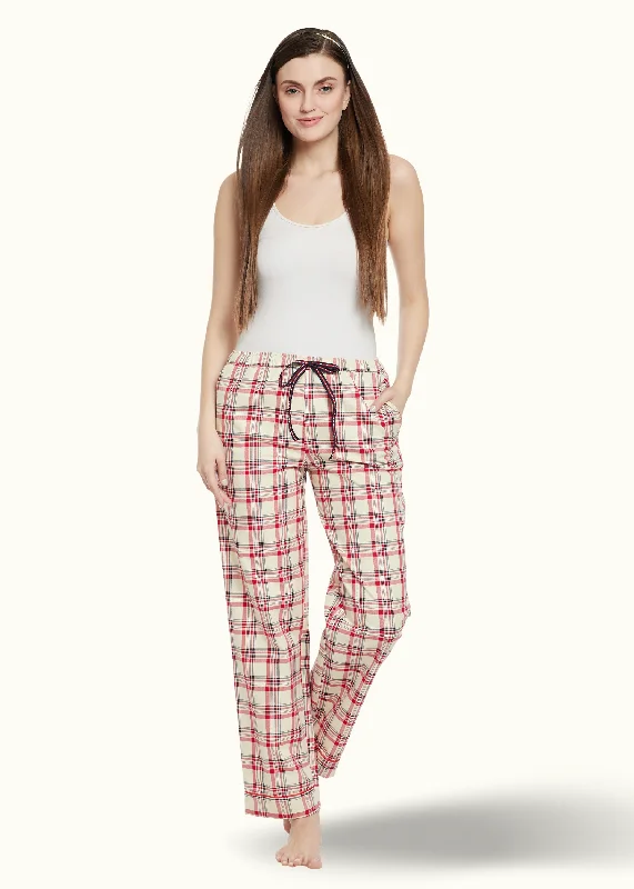 women's pajamas for a night of restLaura Cotton lightweight Sleep Pyjamas