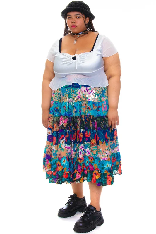 Women's Elegant SkirtsSOLD!