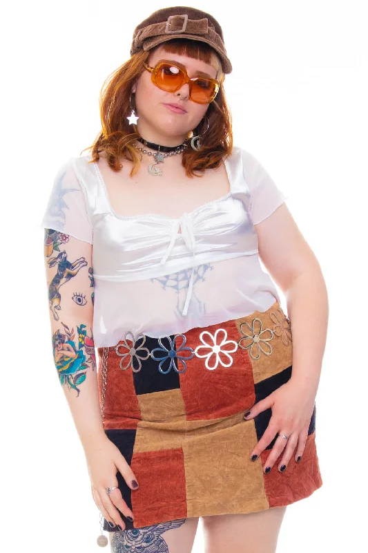 Women's Textured SkirtsSOLD!