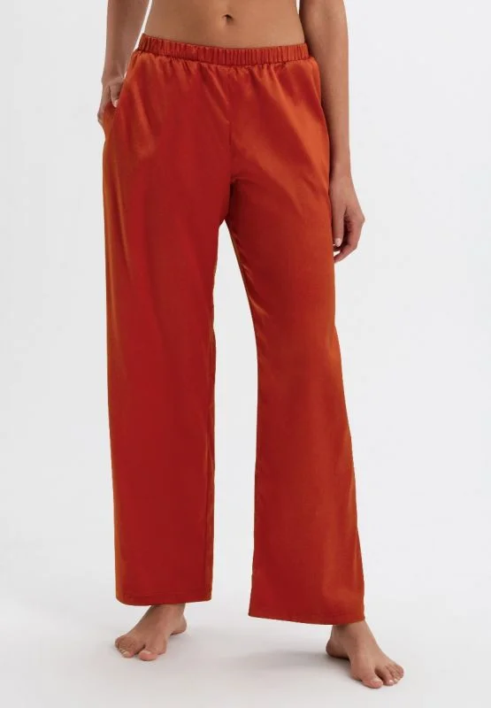 women's pajamas for gift-givingHanro Modal Long Pants Grand Central