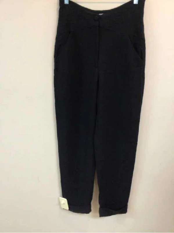 Women's Wide-Leg PantsLOS ANGELES APPAREL SIZE 6 Ladies PANTS