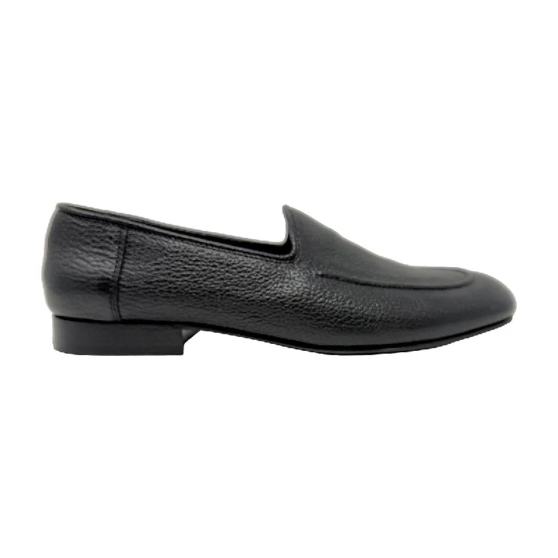 Women's Long-Sleeve JumpsuitsThe Row Loafers