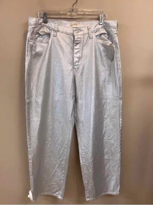 Women's Ankle-Length PantsUNIVERSAL THREAD SIZE 12 Ladies PANTS