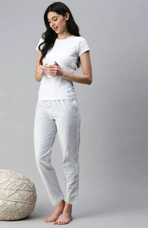 women's pajamas for all-season comfortThe Royal Life Line Women PJ Pant