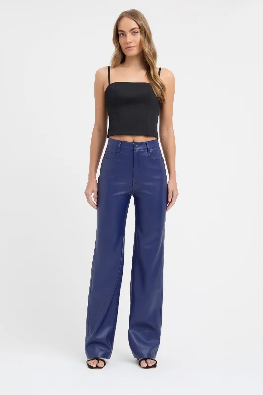 Women's Jodhpurs with Flared LegPhoenix Wide Leg Pant