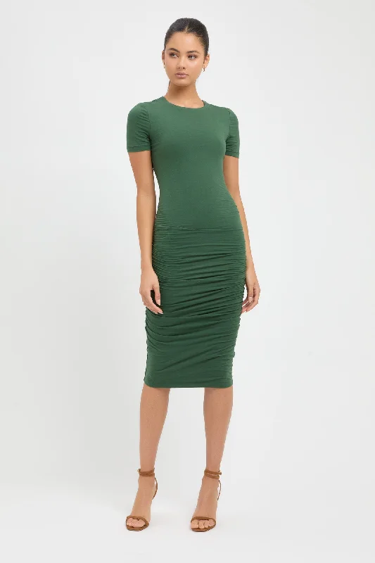 Women's Cut-Out DressesBetty Midi Dress