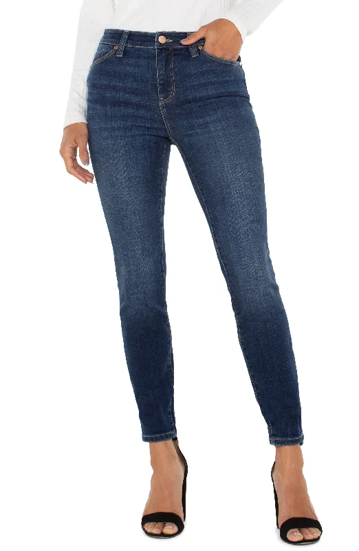 Women's Palazzo PantsABBY SKINNY