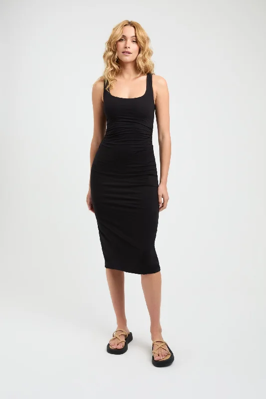 Women's Flared DressesSascha Midi Dress