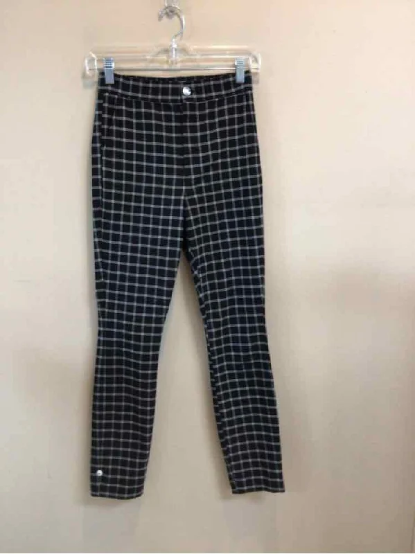 Women's Jodhpurs with Asymmetrical HemHOLLISTER SIZE SMALL Ladies PANTS