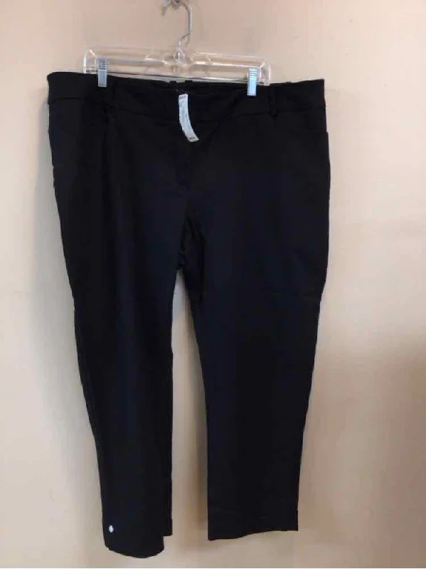 Women's SlacksELOQUI SIZE 20 Ladies PANTS