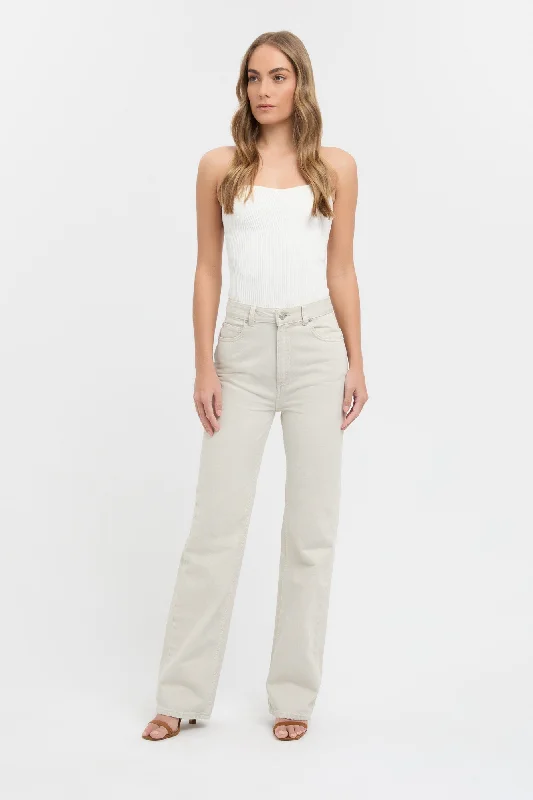 Women's Jodhpurs with High WaistIrina Jean