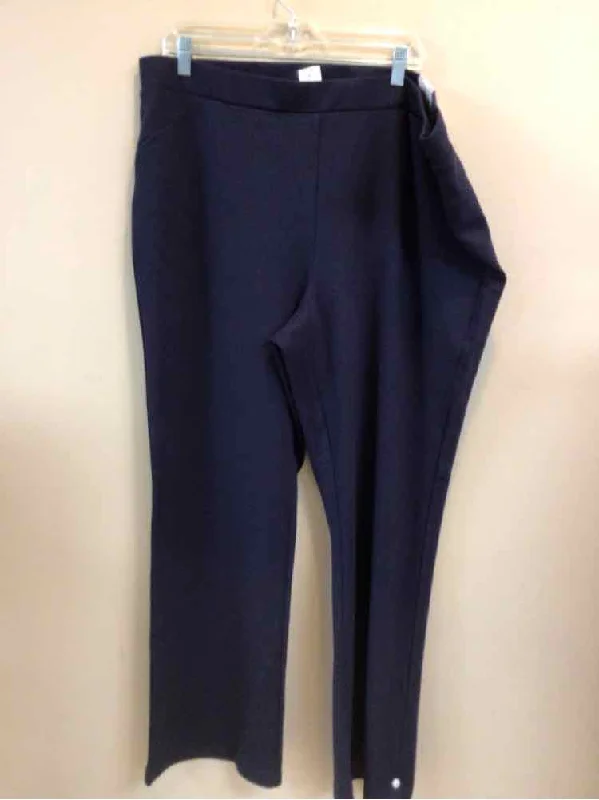 Women's Jodhpurs with Mid-LengthSTYLE & CO SIZE 22 Ladies PANTS