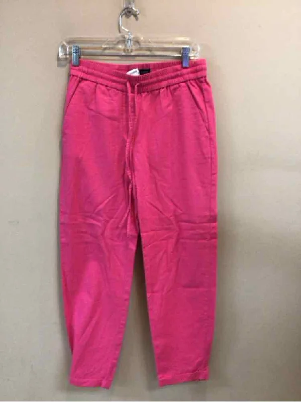 Women's Jodhpurs with Tapered LegJ CREW SIZE 2 Ladies PANTS