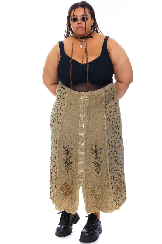 Women's Boho SkirtsSOLD!